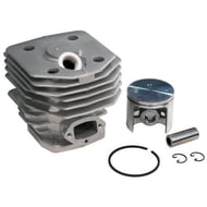 Kit cilindru compatibil pentru drujba Husqvarna 254, 257, 154