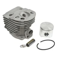 Kit cilindru compatibil pentru drujba Husqvarna 346, 350, 351, 353 (44mm)