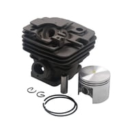 Kit cilindru compatibil pentru drujba Stihl l MS 341, MS 361 (47mm)