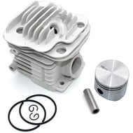 Kit cilindru drujba Oleo Mac 947, 952, Efco 147, 152 (45mm)