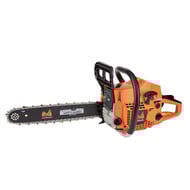 Drujba / motofierastrau pe benzina Evotools CS 545, lungime sina 40 cm, 3.1 CP, sistem "Easy Start" 