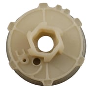 Fulie demaror drujba Husqvarna 36, 41, 136, 141 (cu pinion fix)