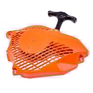 Demaror compatibil pentru drujba ECHO CS 2511TES Shindaiwa 251TS OEM 16-A051-003132