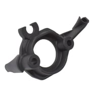 Flansa carburator drujba compatibil pentru Husqvarna 445, 445e, 450, 450e.