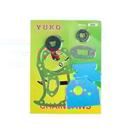 Set garnituri si simeringuri drujba Chinezeasca 4500, 5200