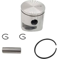 Kit piston compatibil pentru drujba Husqvarna 236E, 240E/ Jonsered CS2238 (Cal II)