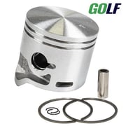Kit piston compatibil drujba Husqvarna 543 XP, 543 XPG Golf Ø 42mm