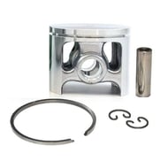 Kit piston compatibil pentru drujba Husqvarna 262 (48mm) TERRA India