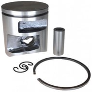 Kit piston compatibil pentru drujba Husqvarna 435, 440, 135, 140, Jonsered 2240 (cal. 2)