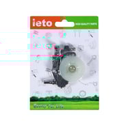 Pompa ulei drujba 4500 / 5200 completa cu melc