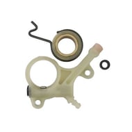 Pompa ulei si melc ulei drujba Stihl MS 271, MS 271C, MS 291, MS 291C