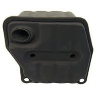 Toba esapament drujba chinezeasca 4500, 5200