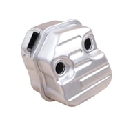 Toba / esapament compatibil pentru drujba Stihl MS 171, MS 181, MS 211