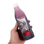 Ulei amestec Poland Max Protect, motor 2T, semi-sintetic, 500ml