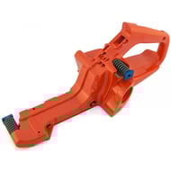 Rezervor benzina compatibil pentru drujba Husqvarna 445, 450, 445E, 450E