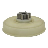 Fulie pornire drujba electrica Alpina 1800W