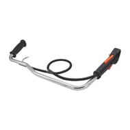 Maner acceleratie motocoasa model compatibila Stihl (dintr-o bucata)