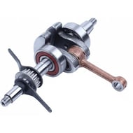 Ambielaj motocoasa 4 Timpi Honda Gx 35 