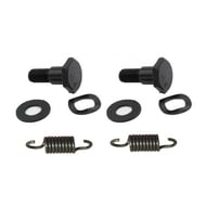 Set suruburi, saibe si arcuri ambreiaj motocoasa TL33