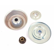 Kit accesorii angrenaj unghiular motocoasa Stihl FS 55, FS 120, FS 200