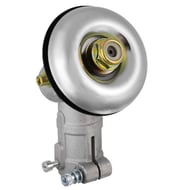 Angrenaj unghiular pentru motocoasa cu 9 caneluri (dinti), teava 28mm