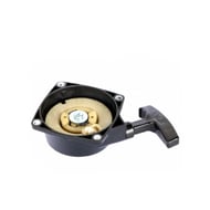 Demaror motocoasa si atomizor Zenoah, Komatsu, Ruris 102, 103, 103S