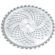 Disc circular motocoasa cu 40 dinti vidia 230x25.4 mm