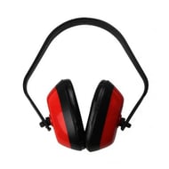 Casca protectie antifonica