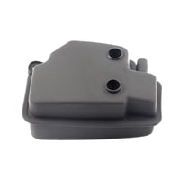 Toba / esapament compatibil pentru motocoasa Stihl FS 120, FS 200, FS 250, FS 300, FS 350