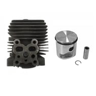 Kit cilindru motocoasa compatibil Stihl FS38, FS45, FS55 2 MIX (34mm)