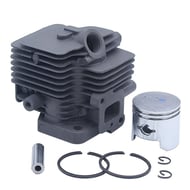 Kit cilindru motocoasa China 23cc, Zenoah G23L, HT2310 (32mm)