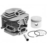 Kit cilindru compatibil pentru motocoasa Kawasaki TJ45 TJ45E