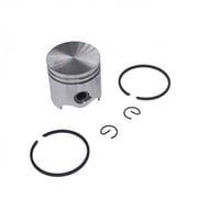 Kit piston compatibil pentru motocoasa Sthil FS 120, FS 160, FS 300 (35 mm)