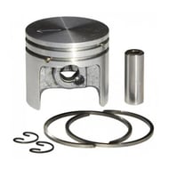 Kit piston compatibil pentru motocoasa Sthil FS 80, FS 85, FS 86 (34 mm) AIP Italia