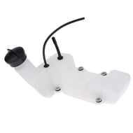 Rezervor benzina compatibil cu motocoasa Stihl FS 120, FS 200, FS 250, FS 300, FS 350