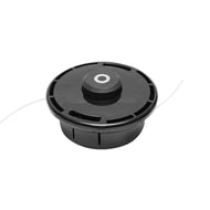 Cap tambur / mosor motocoasa cu fir Komatsu (piulita 10 x 1.25)