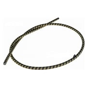 Tija flexibila motocoasa 1233mm Ø4mm