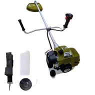 Motocoasa pe benzina Eltos EL5500, 2 timpi, 5.5 kW, 4.7 CP, accesorii incluse