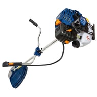 Motocoasa pe benzina Stern GGT1600V, 2 timpi, 2.1 kW, 2.8 CP, accesorii incluse