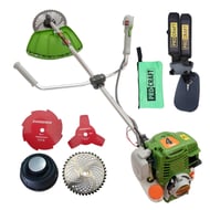 Motocoasa pe benzina Procraft T5600, 4 timpi, 7 CP, accesorii incluse