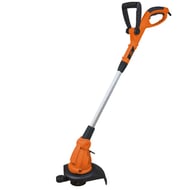 Trimmer electric EvoTools GT 600 EPTO, 600 W, 10000 RPM, diametru taiere 300 mm, brat telescopic