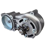 Reductor kit motor bicicleta 4 timpi (cu lant dublu)