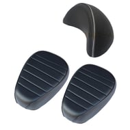 Sezut pentru scuter electric City Coco, 3 piese
