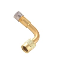 Extensie valva/ adaptor valva 90°