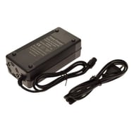 Incarcator baterie trotineta electrica. 54.6V, 2A 