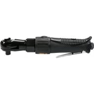 Antrenor pneumatica cu clichet, Vorel 81118, 68 Nm, 6.3 bar, 141 l/min, patrat 1/2 inch