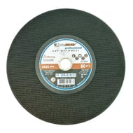 Disc Abraziv pentru Debitat Metale, Diametru 350mm, Gaura 32mm, LUGA ABRASIV 
