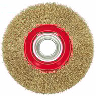 Perie Circulara din Sarma 125mm, Vorel 06978