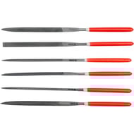 Set Pile Conice 3X140X65Mm, 6 Buc YT-6160