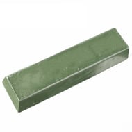 Pasta polisare pentru disc pasla, verde